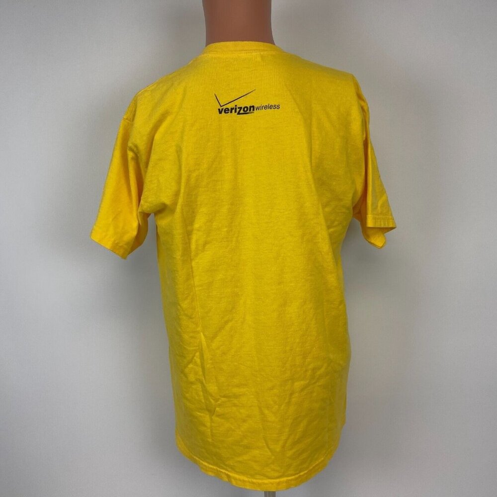 Andy Macdonald Str8tlk Program Sponsored Verizon … - image 3